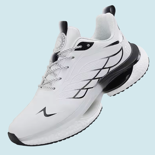 נעלי הספורט של נוגה