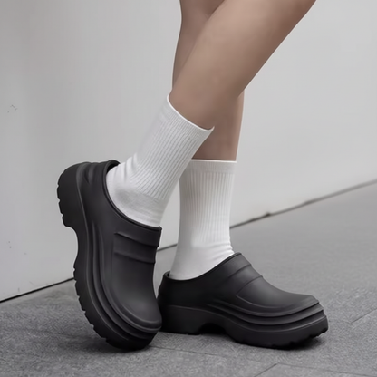 נעלי NOGA - נעלי בריאות ללא כאבי רגליים וגב