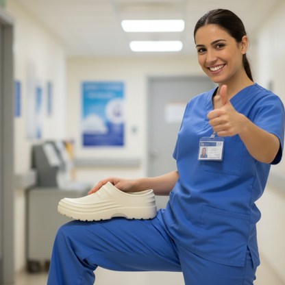 נעלי NOGA - נעלי בריאות ללא כאבי רגליים וגב